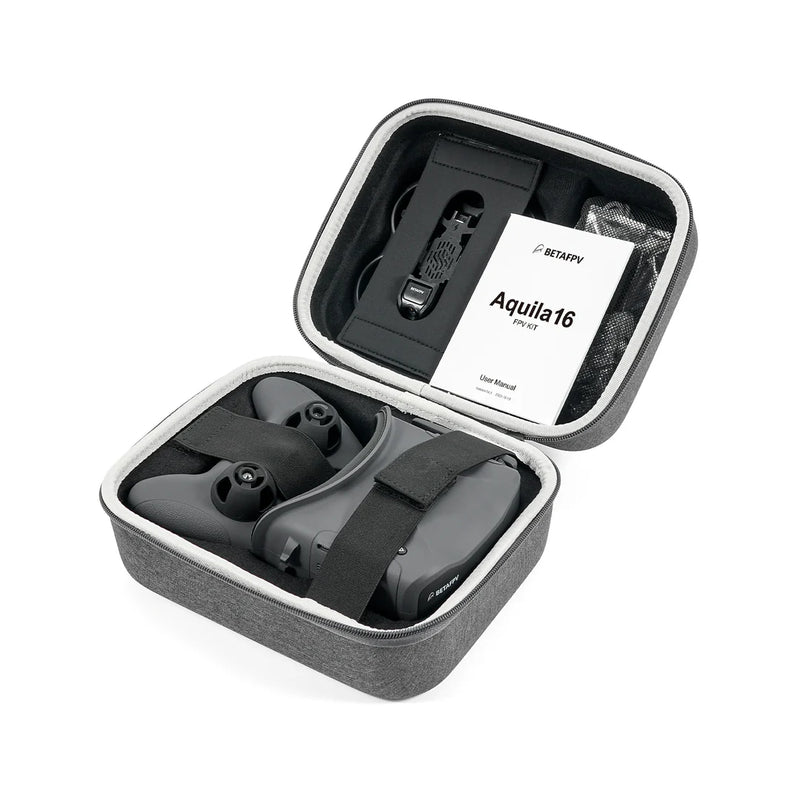 BETA FPV Aquila 16 FPV Kit | Dronefly.is