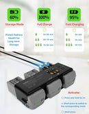200W Multi-Charging Hub - Air 3/S