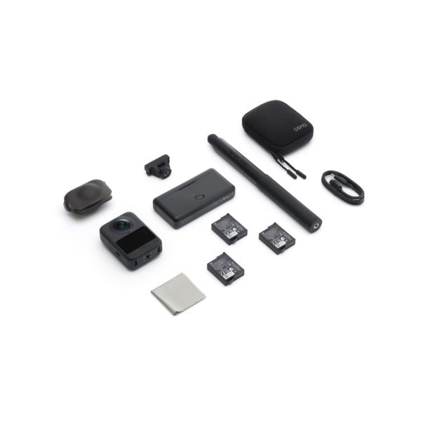 DJI Osmo 360