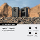 DJI Osmo 360 II