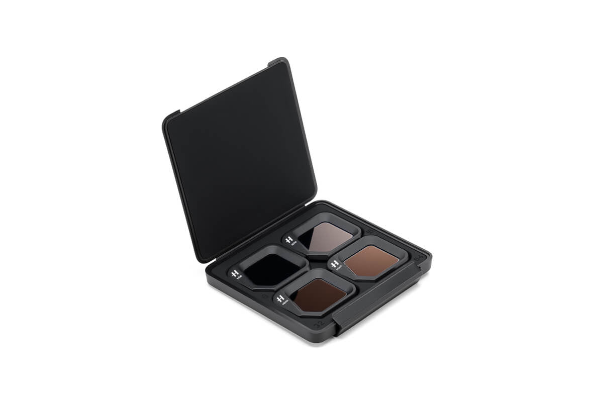 DJI Mavic 3 Classic ND Filter Set