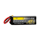 DOGCOM Cinelifter 6S 6000mAh 120C XT90