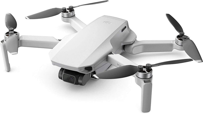 DJI Mavic Mini - Notaður