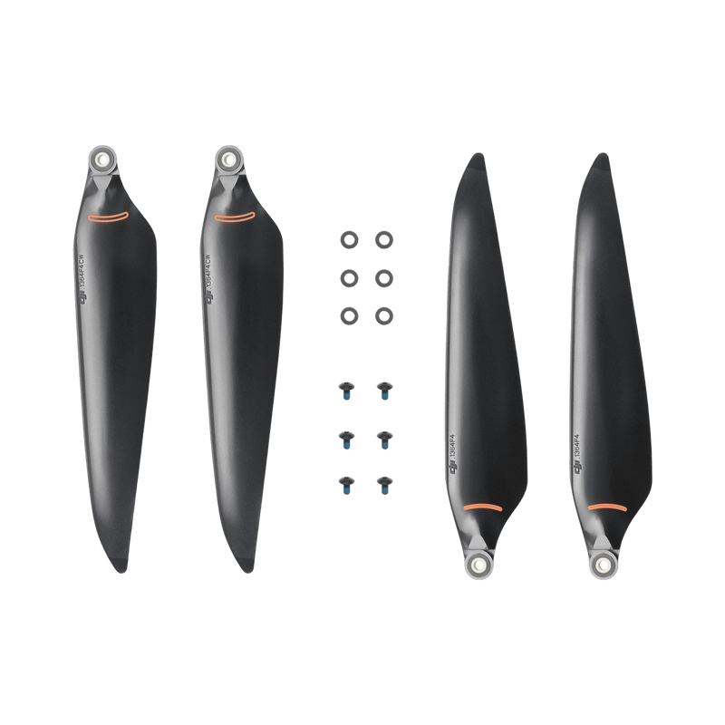 Matrice 4D/TD Low-Noise Anti-Ice Spaðar