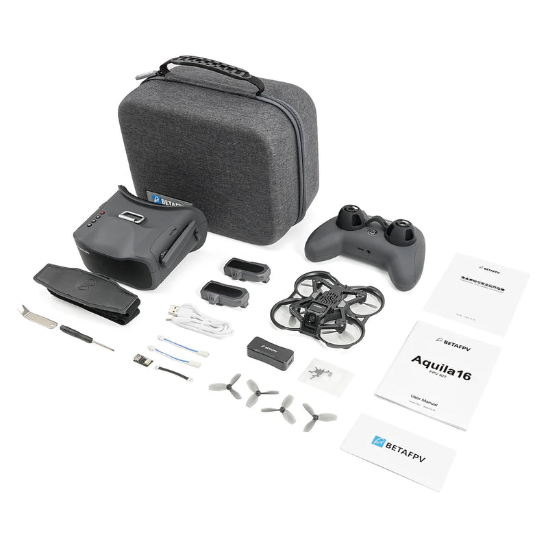 BETA FPV Aquila 20 HD FPV Kit | Dronefly.is