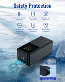 200W Multi-Charging Hub - Matrice 4