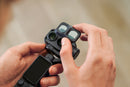 Osmo Pocket 4P Black Mist Filter