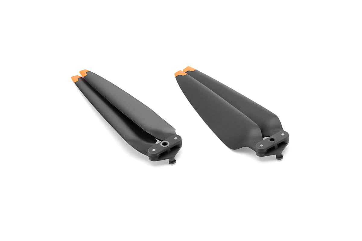 DJI Air 3 Series Low-Noise Spaðar