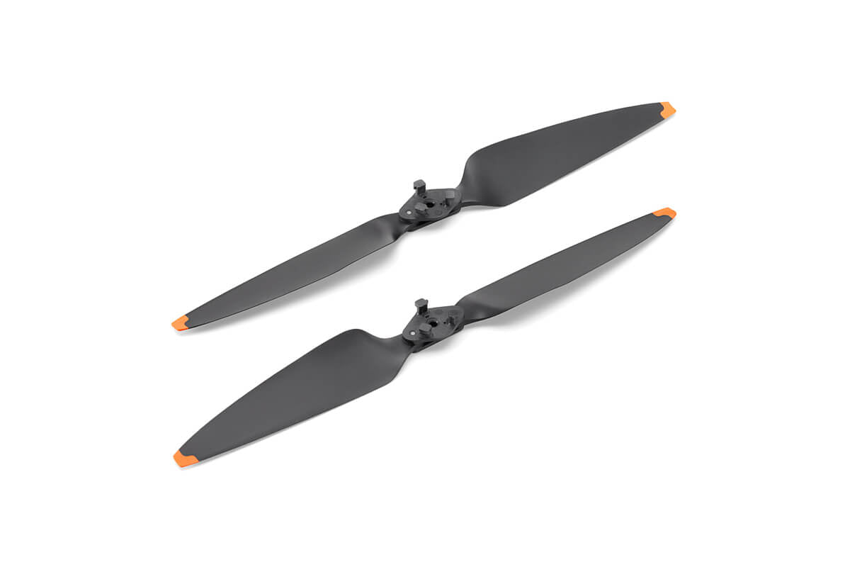DJI Air 3 Series Low-Noise Spaðar