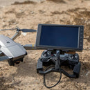 DJI Crystal Sky 7.85" High Brightness + Mount