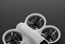 DJI Neo Spaðar