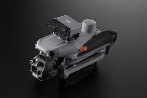 DJI AS1 Hátalari
