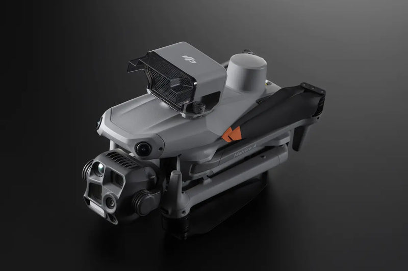 DJI AS1 Hátalari