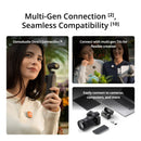 DJI Mic Mini 2