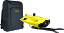 GLADIUS MINI S Underwater Drone with a 4K UHD Camera