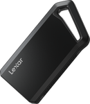 Lexar Professional SL600 SSD harður diskur