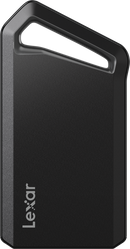 Lexar Professional SL600 SSD harður diskur