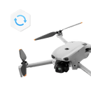 DJI Care Refresh – DJI Lito X1