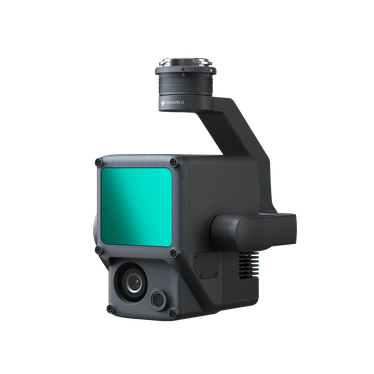 DJI Zenmuse L1 LiDAR - Lítið notað