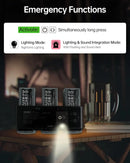 200W Multi-Charging Hub - Air 3/S