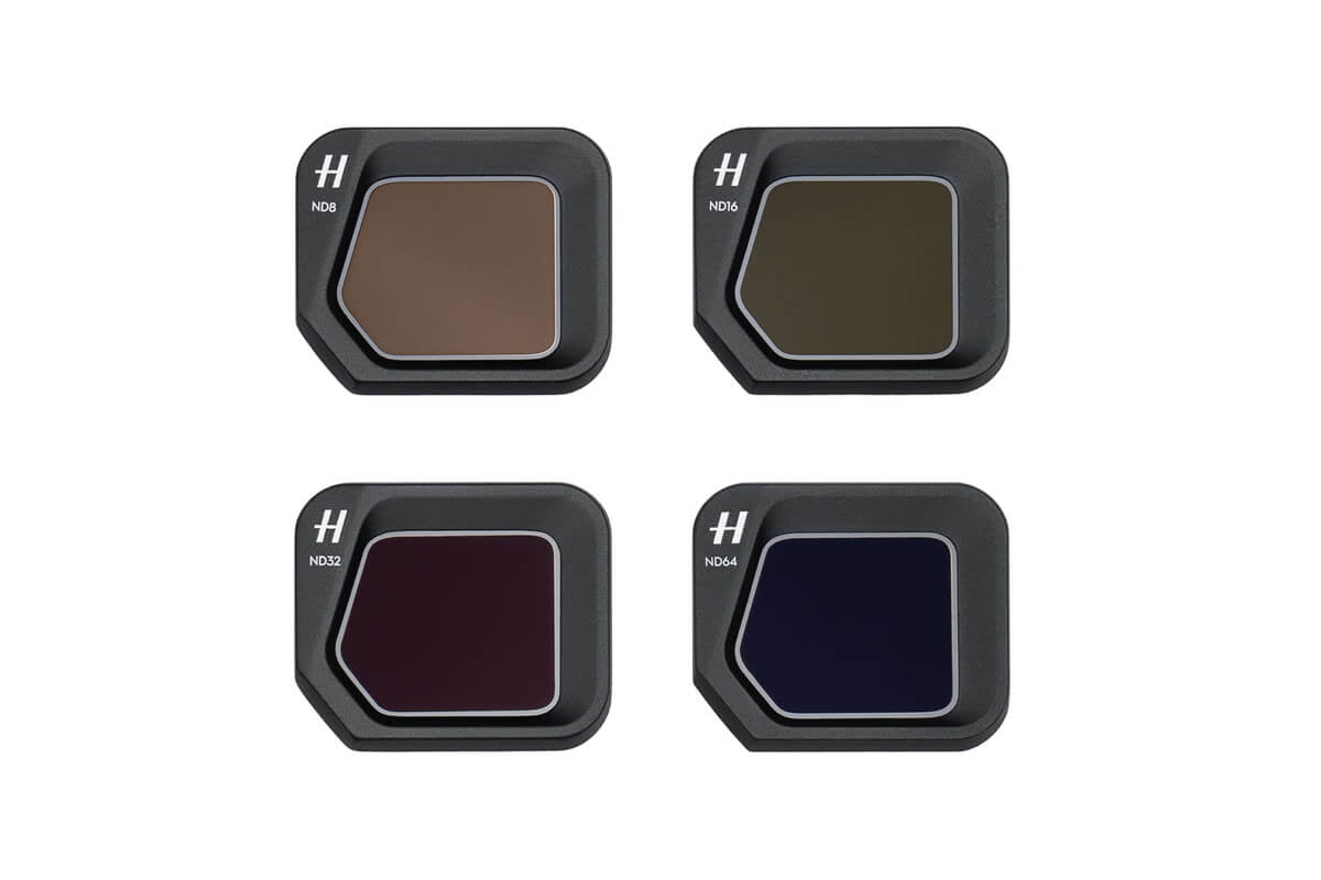 DJI Mavic 3 Classic ND Filter Set