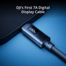 DJI Power 140W GaN Charging Combo