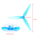 iFlight Nazgul 5030 Tri-Blade Propeller (Set of 4)