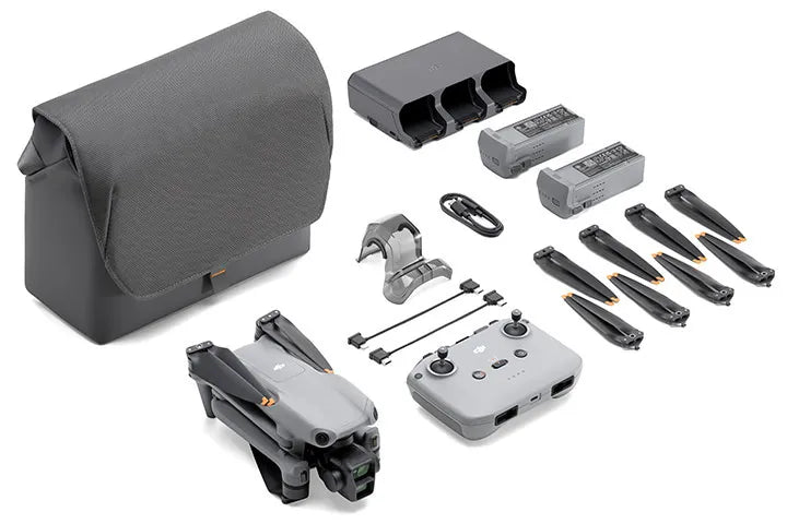 DJI Air 3 - Frábært Ástand