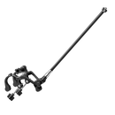 Third-Person Bike Handlebar Mount