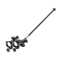 Third-Person Bike Handlebar Mount