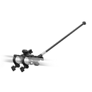 Third-Person Bike Handlebar Mount