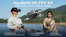 Aquila 20 HD FPV Kit (notað)