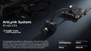 Aquila 20 HD FPV Kit (notað)