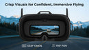 Aquila 20 HD FPV Kit (notað)