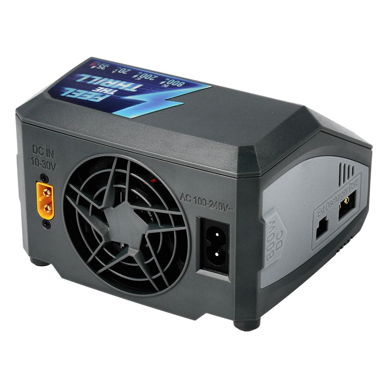 SkyRC D200 Neo Lipo Charger
