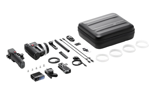 DJI Focus Pro All-In-One Combo