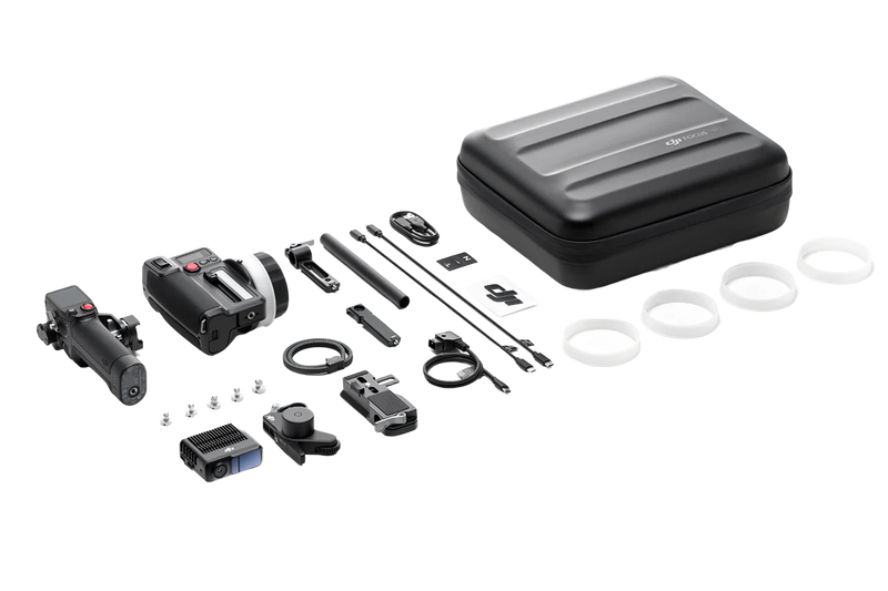 DJI Focus Pro All-In-One Combo