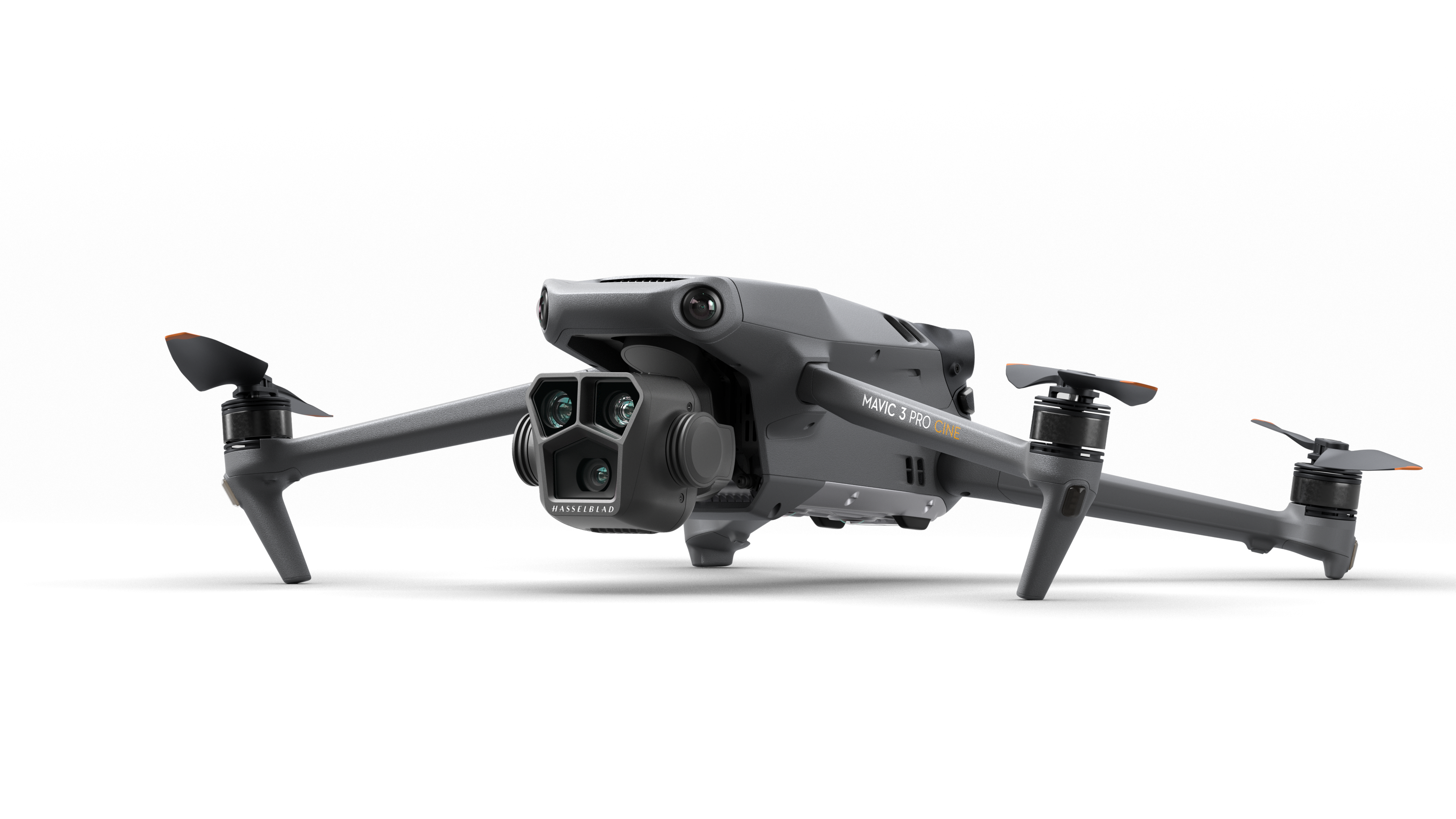 Mavic 3 Pro - Ónotað enn í pakkningum.