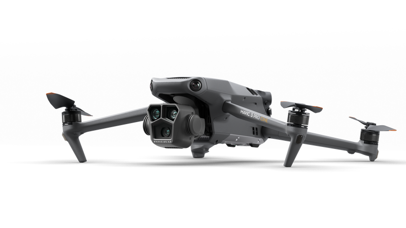 Mavic 3 Pro - Ónotað enn í pakkningum.