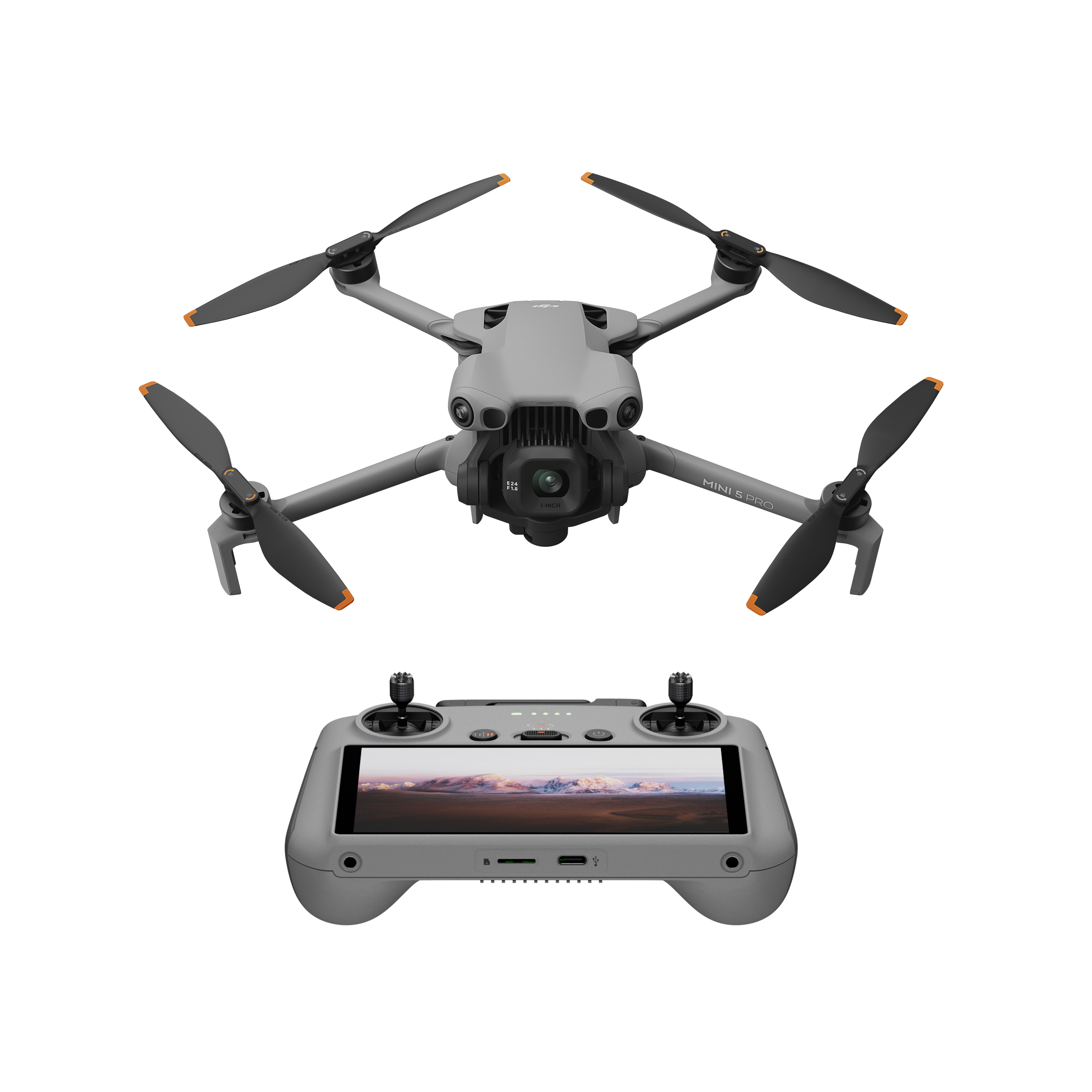 DJI Mini 5 Pro