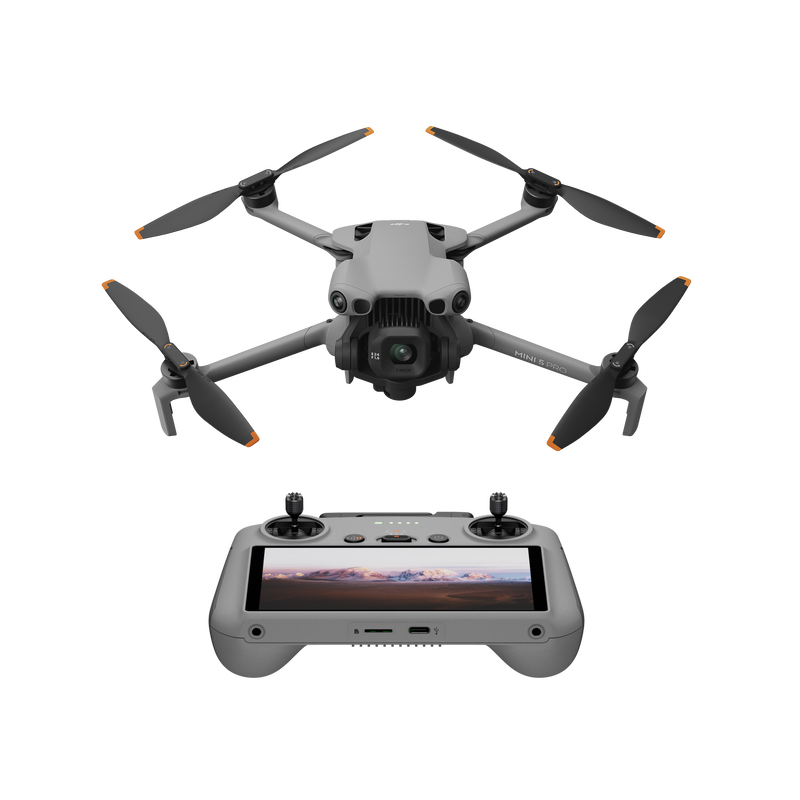 DJI Mini 5 Pro