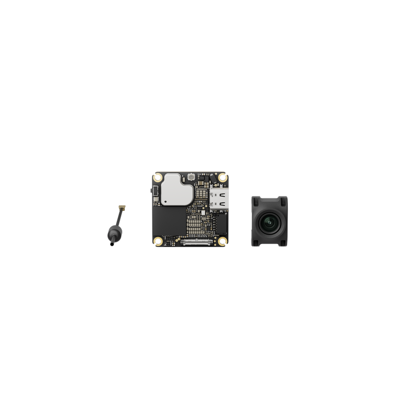 DJI O4 Air Unit