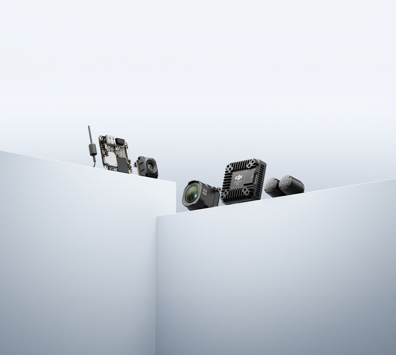 DJI O4 Air Unit