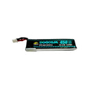 DOGCOM - 1S / 450mAh / 120C / BT2.0