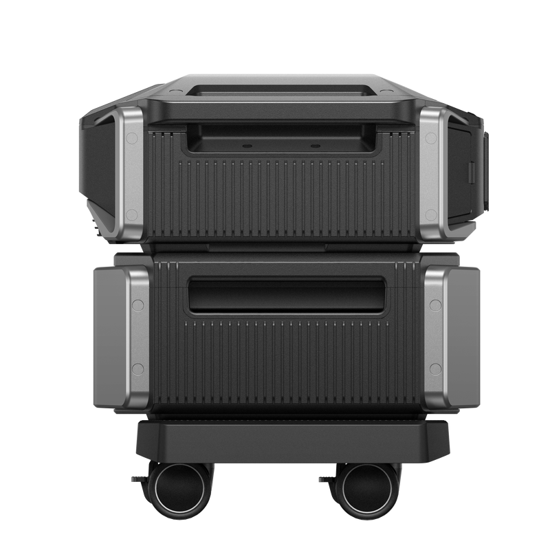 EcoFlow DELTA Pro Ultra