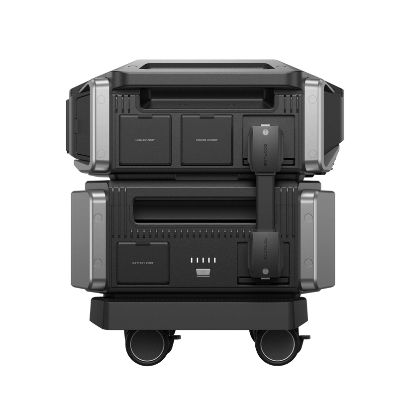 EcoFlow DELTA Pro Ultra