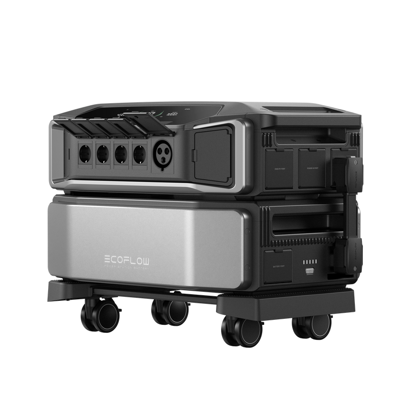 EcoFlow DELTA Pro Ultra