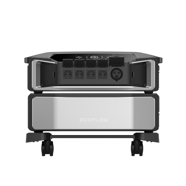 EcoFlow DELTA Pro Ultra