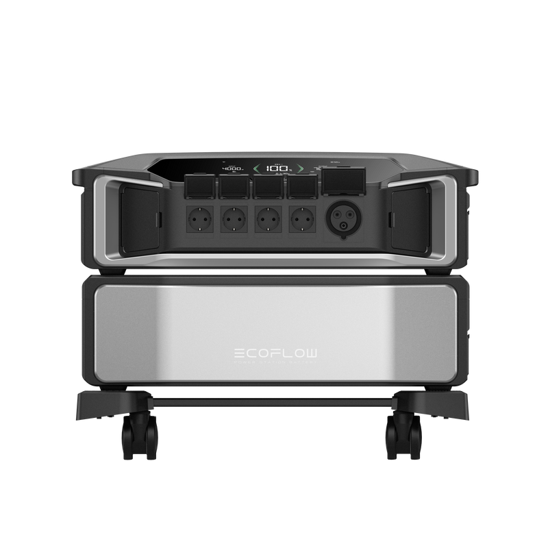 EcoFlow DELTA Pro Ultra