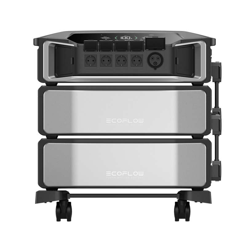 EcoFlow DELTA Pro Ultra